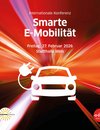 Deckblatt Programm Smarte E-Mobilität