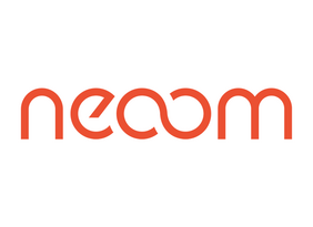 Logo neoom