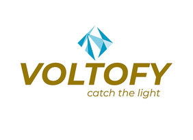 Logo Voltofy