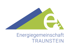 Logo Energiegemeinschaft Traunstein