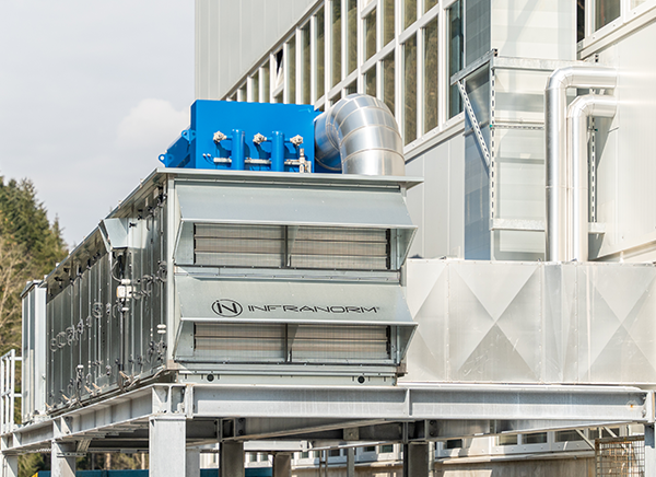 Infranorm Technologie