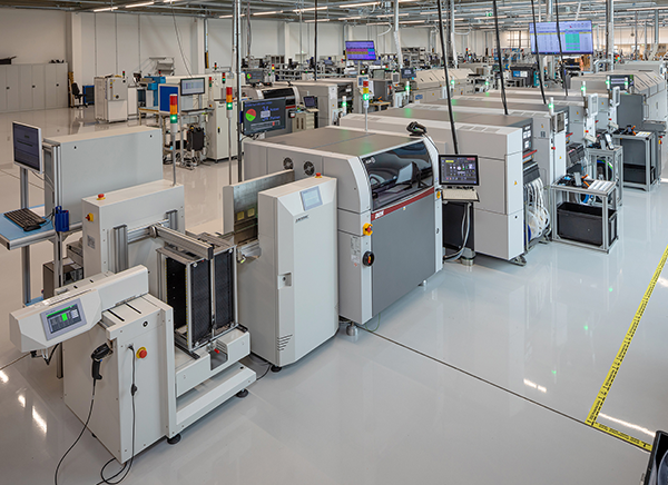 Hainzl Industriesysteme