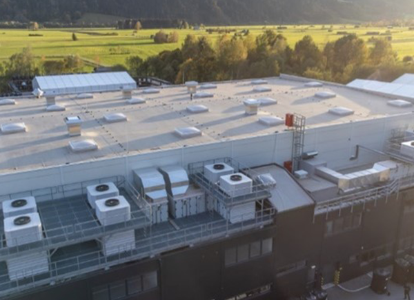 Infranorm Technologie