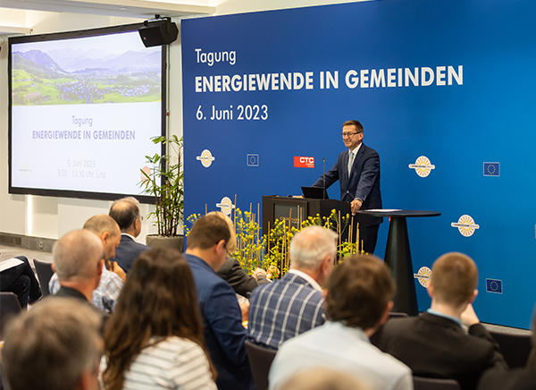 OÖ Energiesparverband