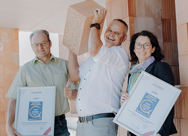 Ziegelwerk Eder GmbH