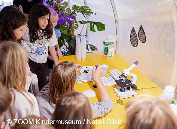 BEST – Bioenergy and Sustainable Technologies