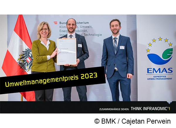 Infranorm Technologie