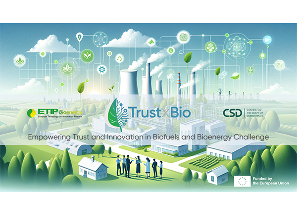 BEST – Bioenergy and Sustainable Technologies