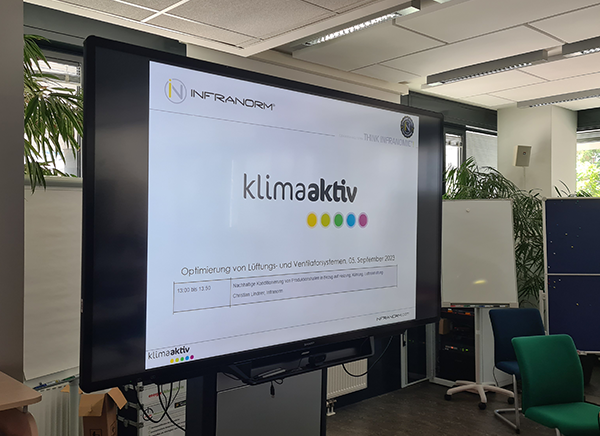 Infranorm Technologie