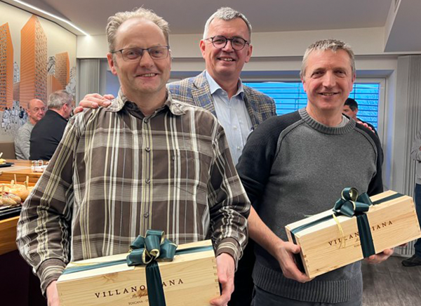 Ziegelwerk Eder GmbH