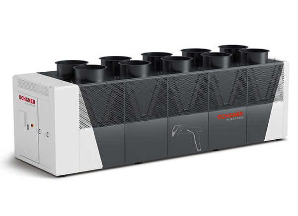 Ochsner Wärmepumpen