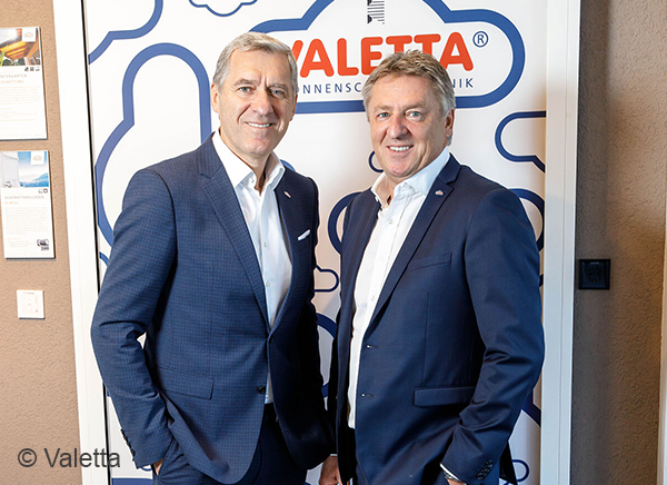 VALETTA Sonnenschutztechnik GmbH