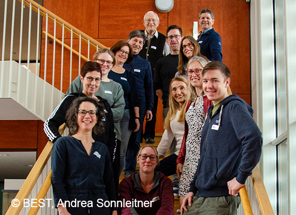 BEST – Bioenergy and Sustainable Technologies