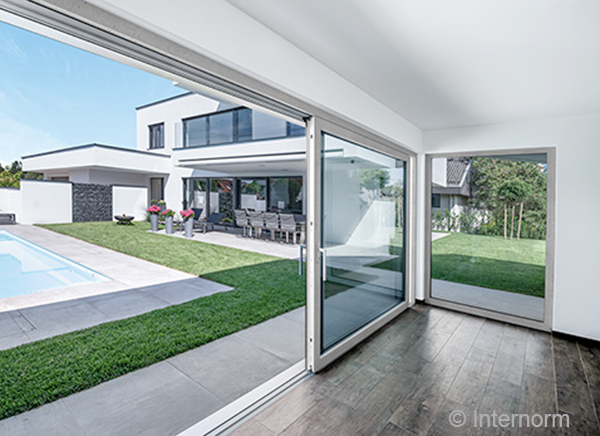 Internorm International