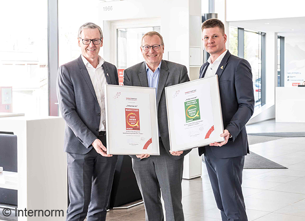 Internorm International