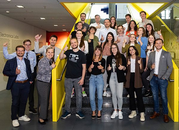 STIWA Gebäudeautomation