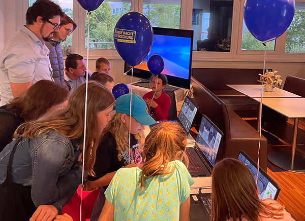 STIWA Gebäudeautomation