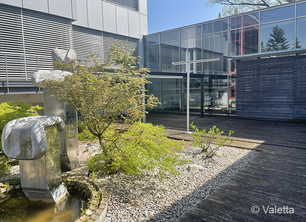 VALETTA Sonnenschutztechnik GmbH