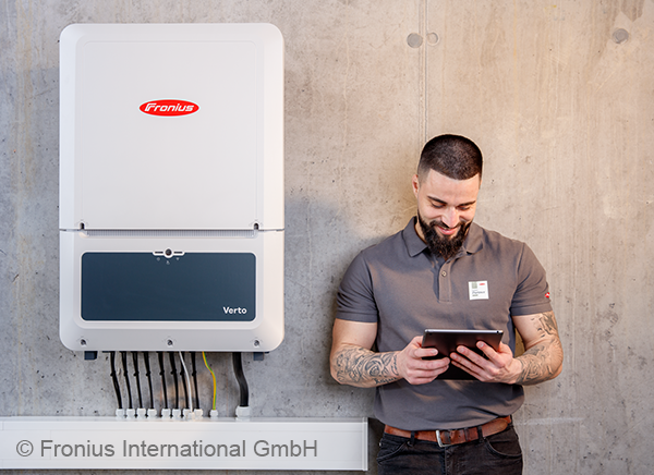 Fronius International