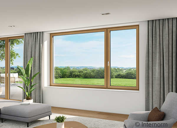 Internorm International