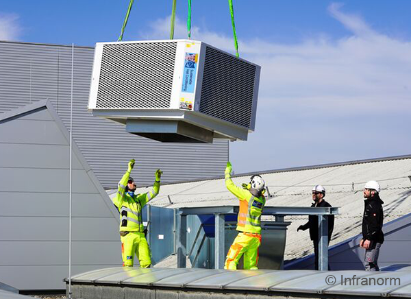 Infranorm Technologie