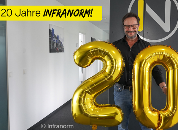 Infranorm Technologie