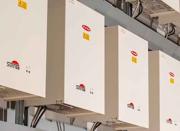 Fronius International