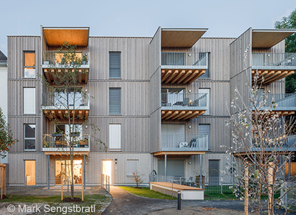 Obermayr Holzkonstruktionen