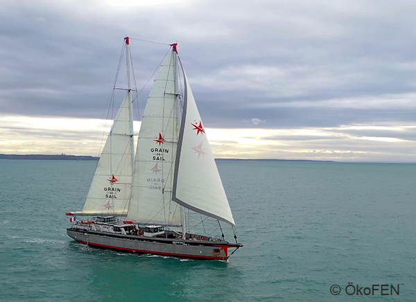 ÖkoFEN Pelletsheizung