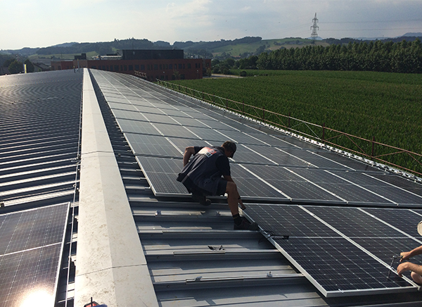 BEST – Bioenergy and Sustainable Technologies