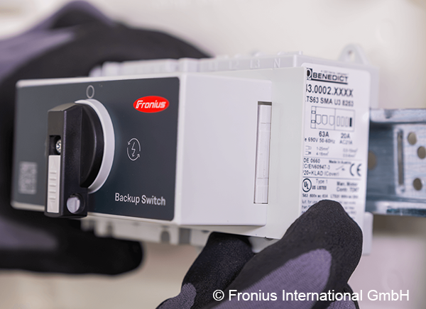 Fronius International