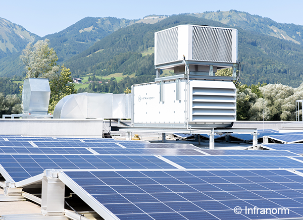 Infranorm Technologie