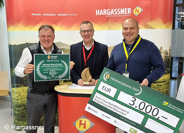 Hargassner