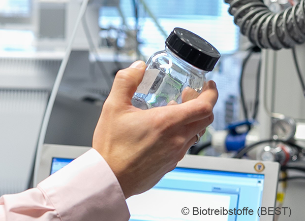 BEST – Bioenergy and Sustainable Technologies