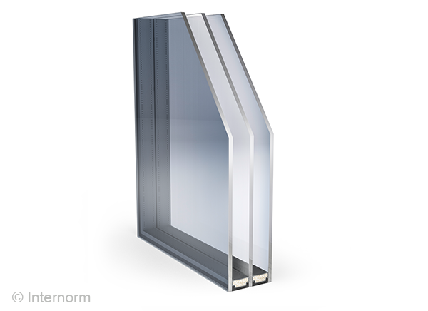 Internorm International