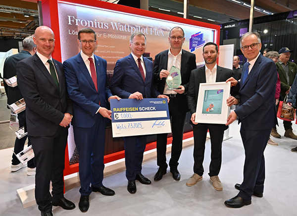 Fronius International