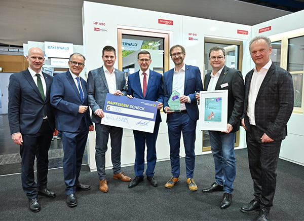 Internorm International