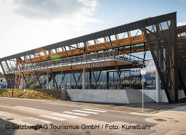 Obermayr Holzkonstruktionen