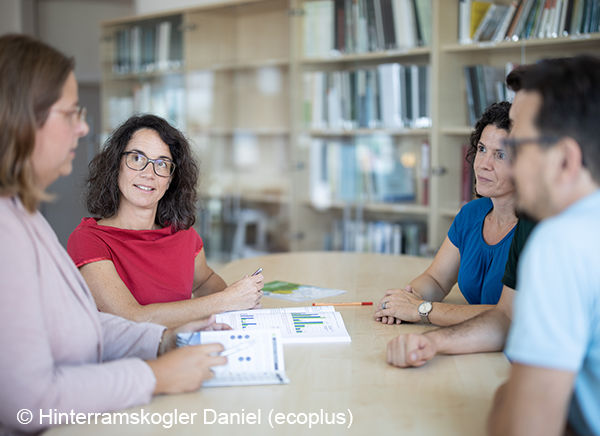 BEST – Bioenergy and Sustainable Technologies