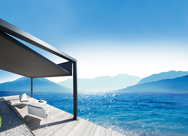 VALETTA Sonnenschutztechnik GmbH