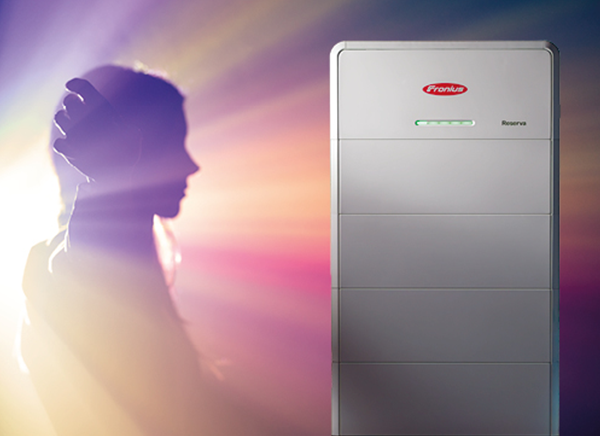 Fronius International