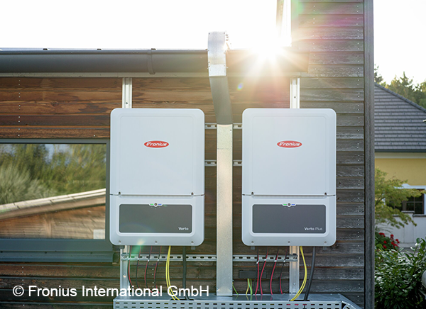 Fronius International