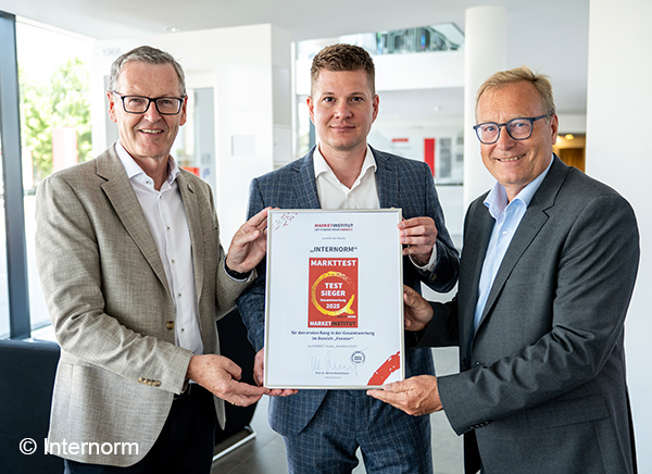 Internorm International