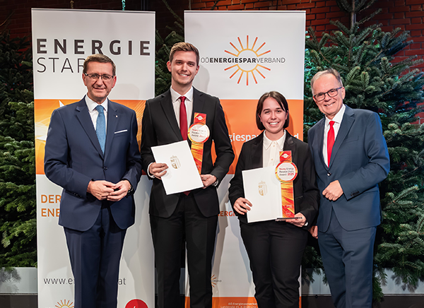 Fronius International