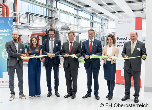 FH OÖ Forschungs & Entwicklungs GmbH, ASiC