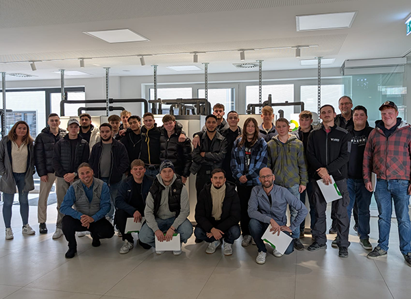 BHT GmbH – Windhager