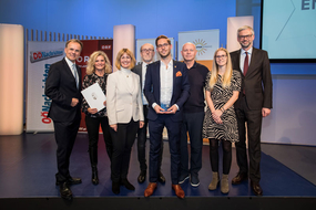 Young Energy Researchers Gruppenfoto 2017