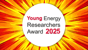 Young Energy Researchers Award 2025