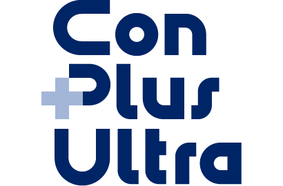 Logo ConPlusUltra FlexCo