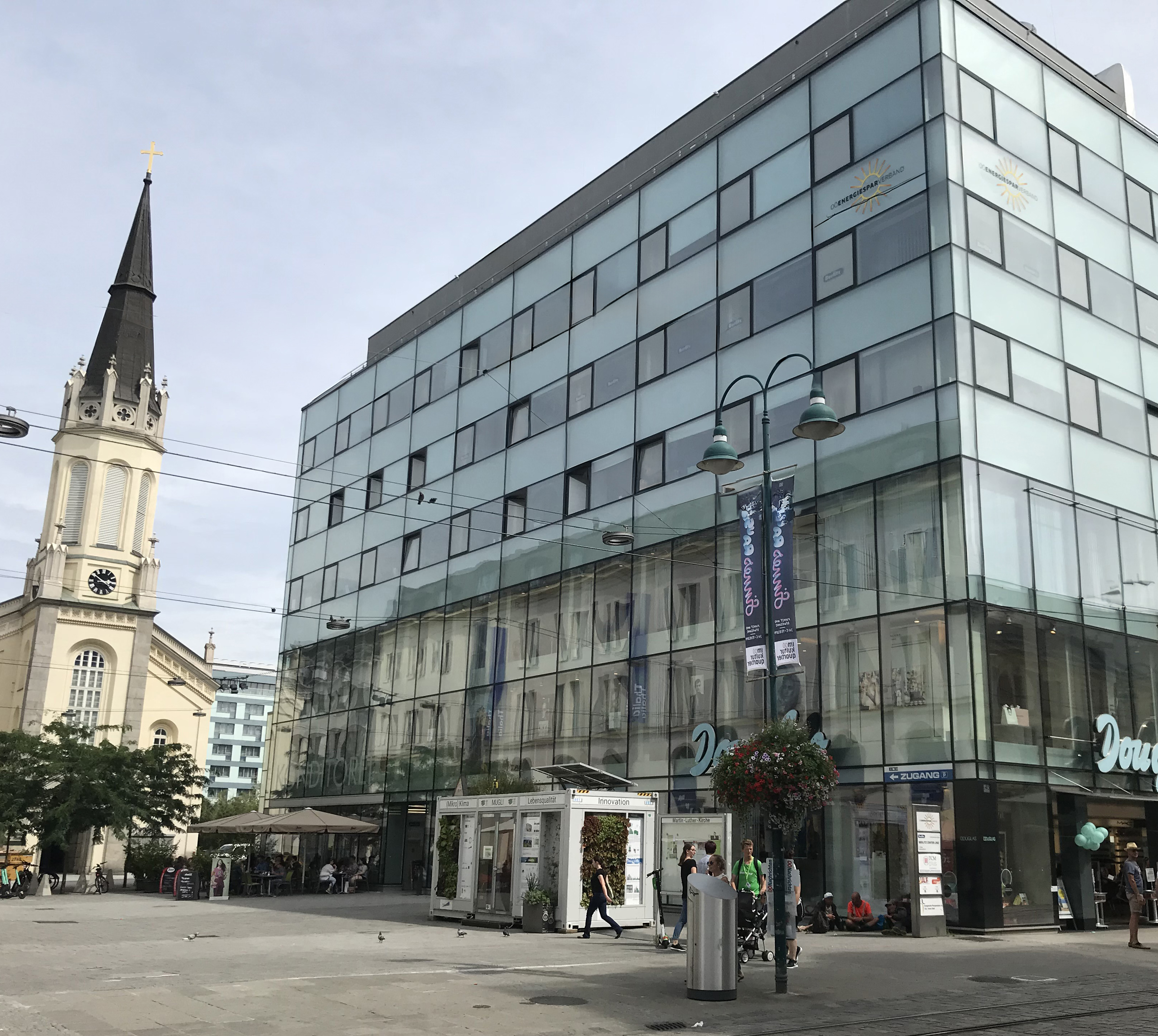 OÖ Energiesparverband